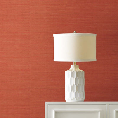 Beale Grasscloth Wallpaper