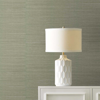Beale Grasscloth Wallpaper