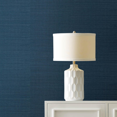 Beale Grasscloth Wallpaper