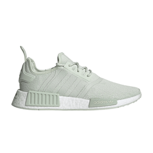 adidas NMD R1 Linen Green