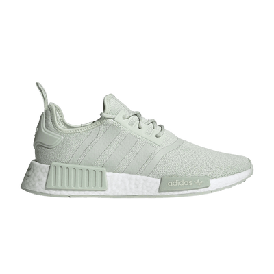 adidas NMD R1 Linen Green