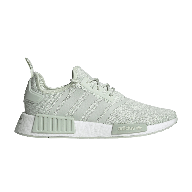 adidas NMD R1 Linen Green
