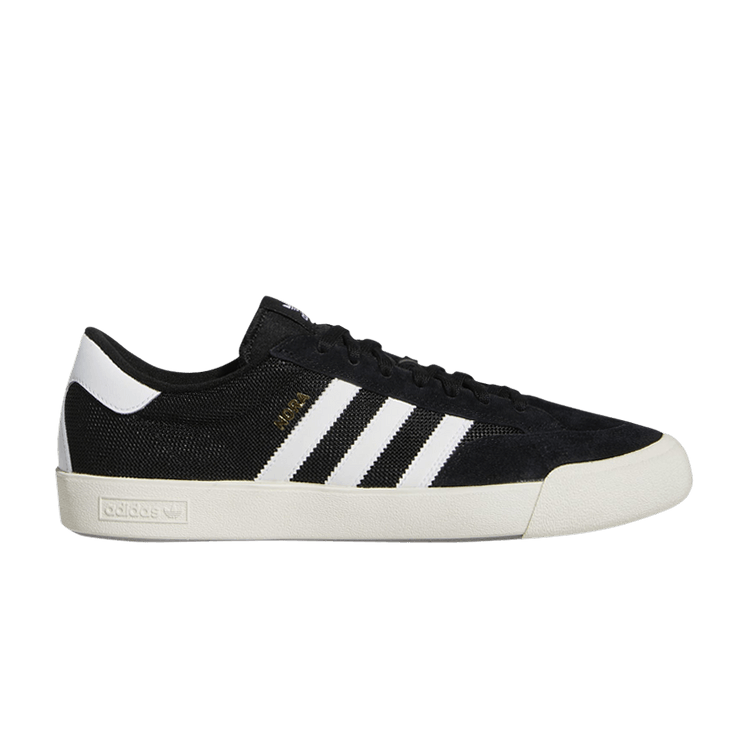 adidas Nora Core Black Cloud White Grey Two