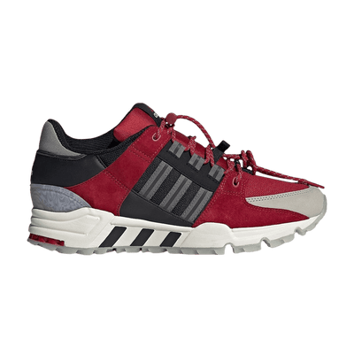 adidas EQT Support 93 Victorinox Swiss Army Knife