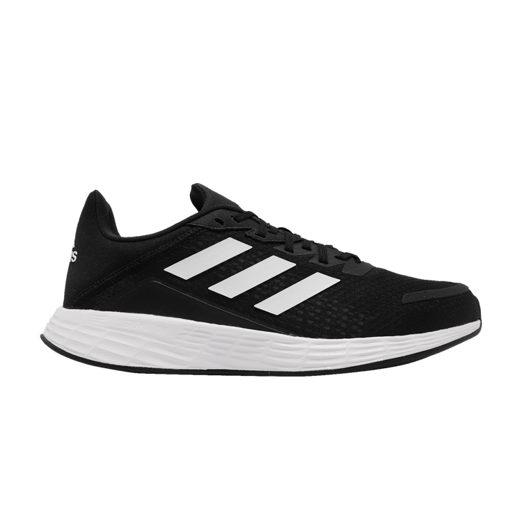 adidas Duramo SL Black Cloud White