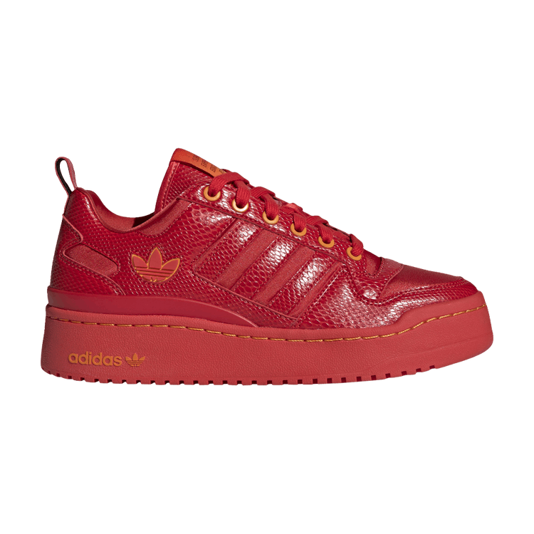 adidas Forum Low Bold S.E.E.D. Red (Women's)