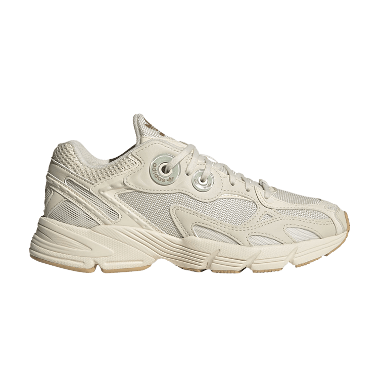 adidas Astir Wonder White Beige Gum (Women's)