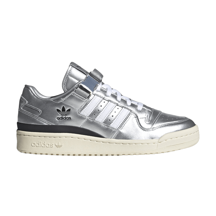 adidas Forum Low atmos Metallic Pack