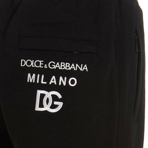 Dolce & Gabbana Dg Essential’ Joggers