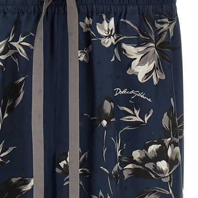Dolce & Gabbana Vanity Pants