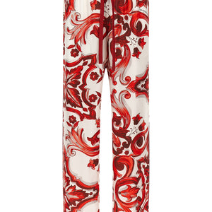 Dolce & Gabbana Vanity Pants