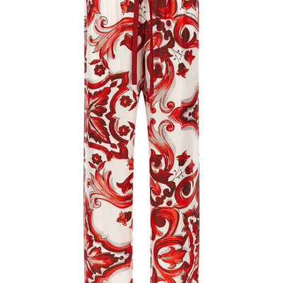 Dolce & Gabbana Vanity Pants