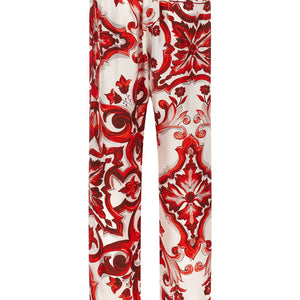 Dolce & Gabbana Vanity Pants