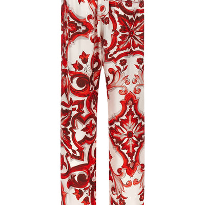Dolce & Gabbana Vanity Pants