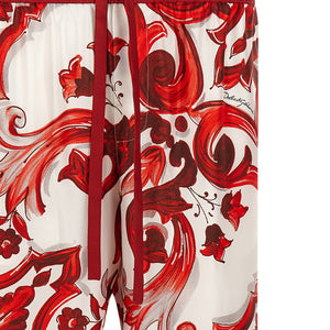 Dolce & Gabbana Vanity Pants
