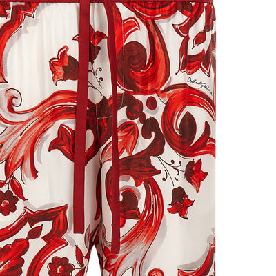 Dolce & Gabbana Vanity Pants