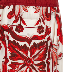 Dolce & Gabbana Vanity Pants