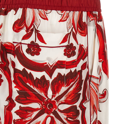Dolce & Gabbana Vanity Pants