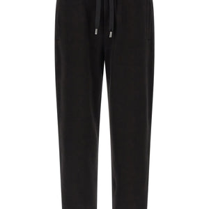 Dolce & Gabbana Dg Patch Joggers