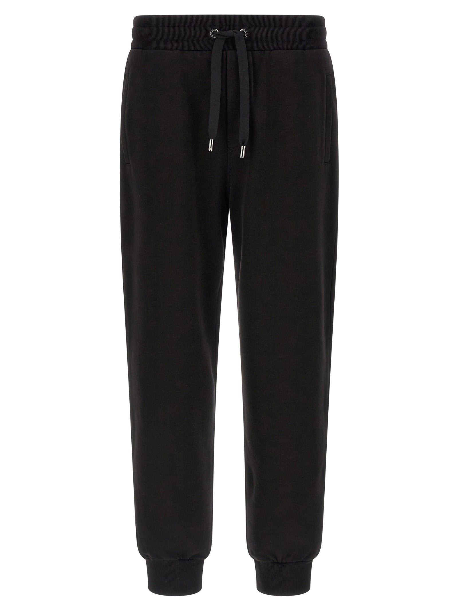 Dolce & Gabbana Dg Patch Joggers