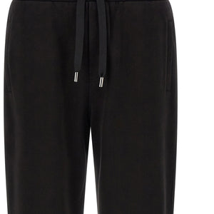 Dolce & Gabbana Dg Patch Joggers
