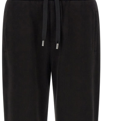 Dolce & Gabbana Dg Patch Joggers