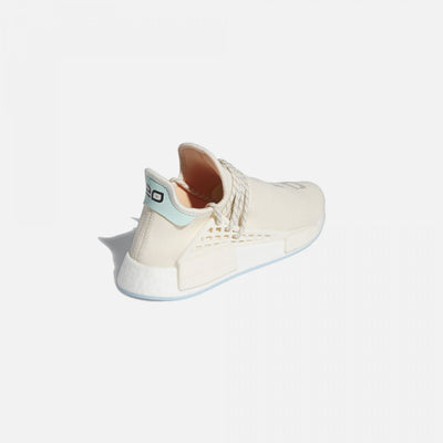 Adidas Originals | HU NMD N.E.R.D CHALK WHITE