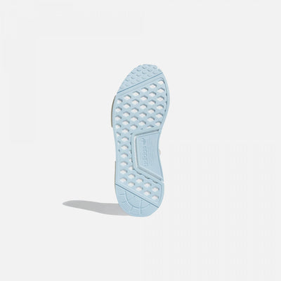 Adidas Originals | HU NMD N.E.R.D CHALK WHITE