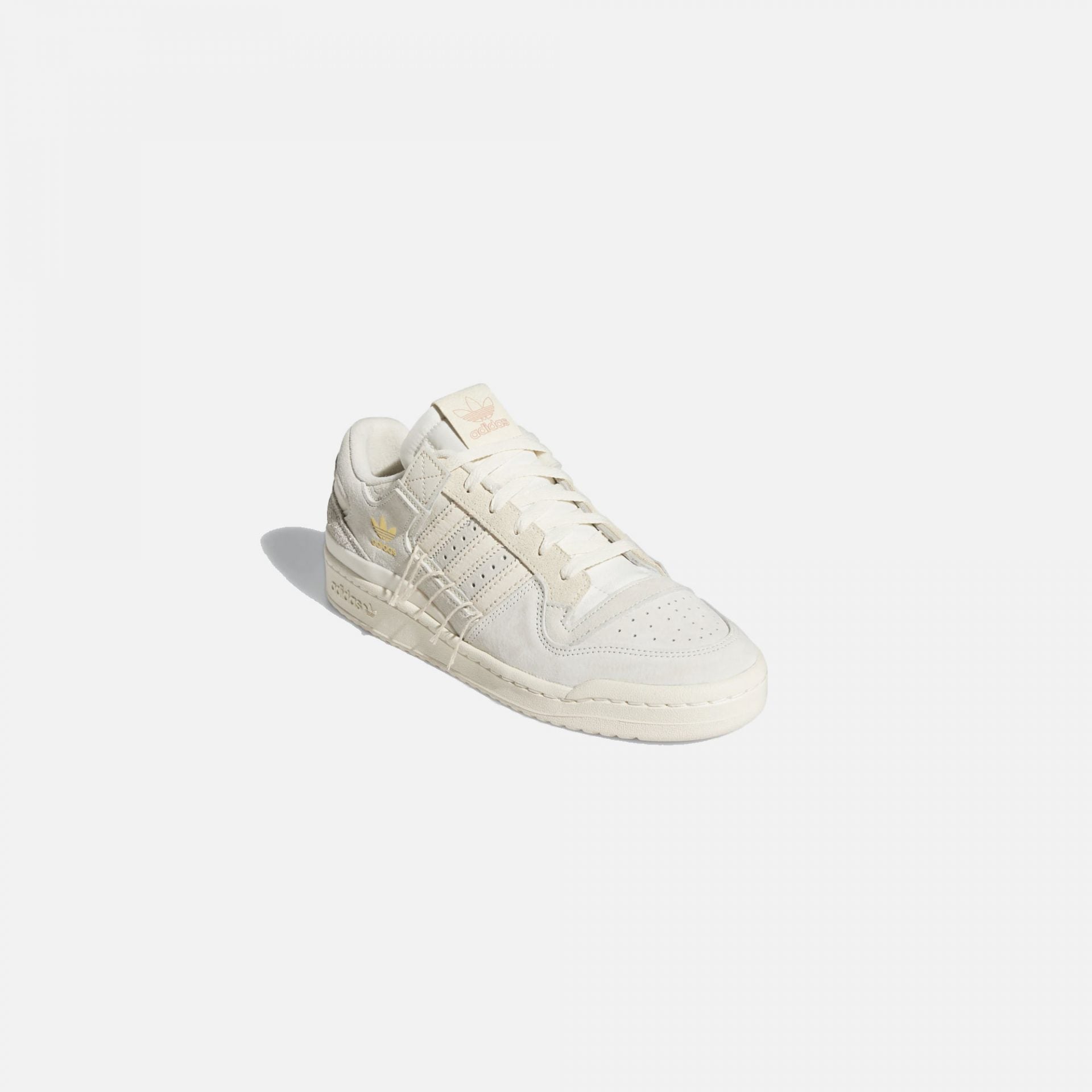 Adidas Originals | FORUM 84 LOW WONDER WHITE