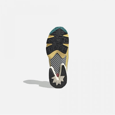 Adidas Originals | ZX FURY SPRING YELLOW