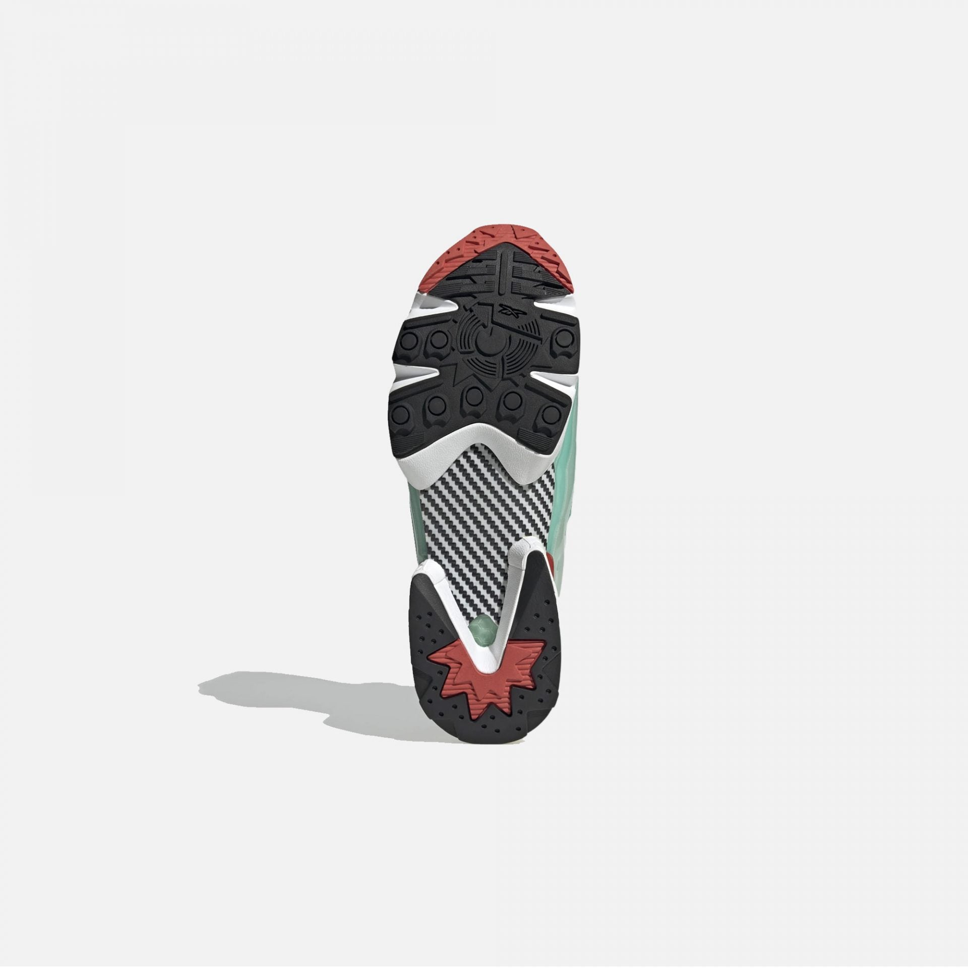 Adidas Originals | ZX FURY BAHIA MINT