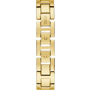 Guess Gala Gold Dial Women 30mm