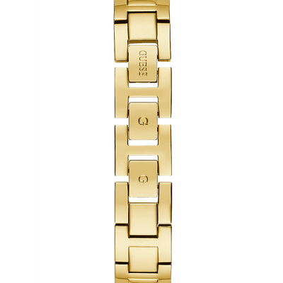 Guess Gala Gold Dial Women 30mm