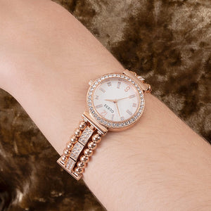 Guess Gala White Dial Women 30mm