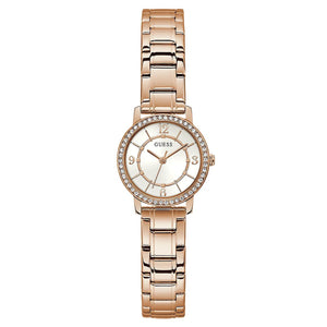 Guess Melody White Dial Women 28mm