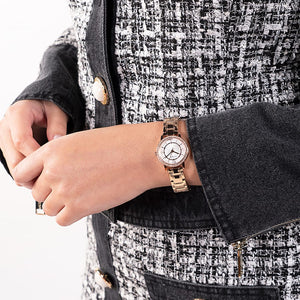 Guess Melody White Dial Women 28mm