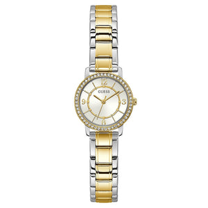 Guess Melody White Dial Women 28mm