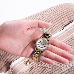 Guess Melody White Dial Women 28mm