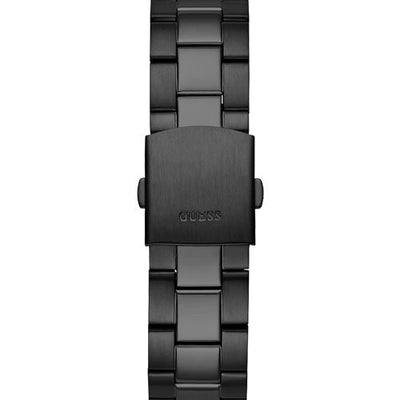 Guess Axle Black Dial Men 45mm GW0488G3