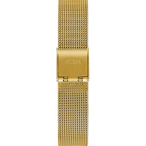 Guess Melody White Dial Women 28mm GW0534L2