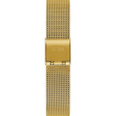 Guess Melody White Dial Women 28mm GW0534L2