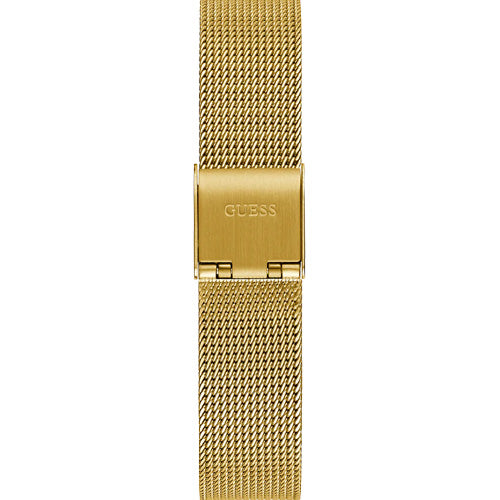 Guess Melody White Dial Women 28mm GW0534L2