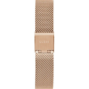 Guess Dream Rose Gold Dial Women 32mm GW0550L3