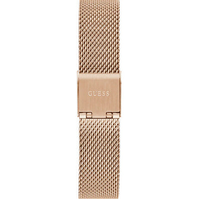 Guess Dream Rose Gold Dial Women 32mm GW0550L3