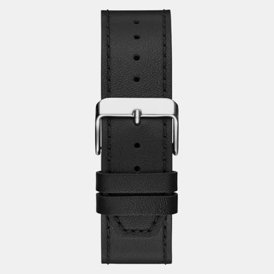 Greyson Men Quartz Green Dial Analog Leather Watch GW0793G1