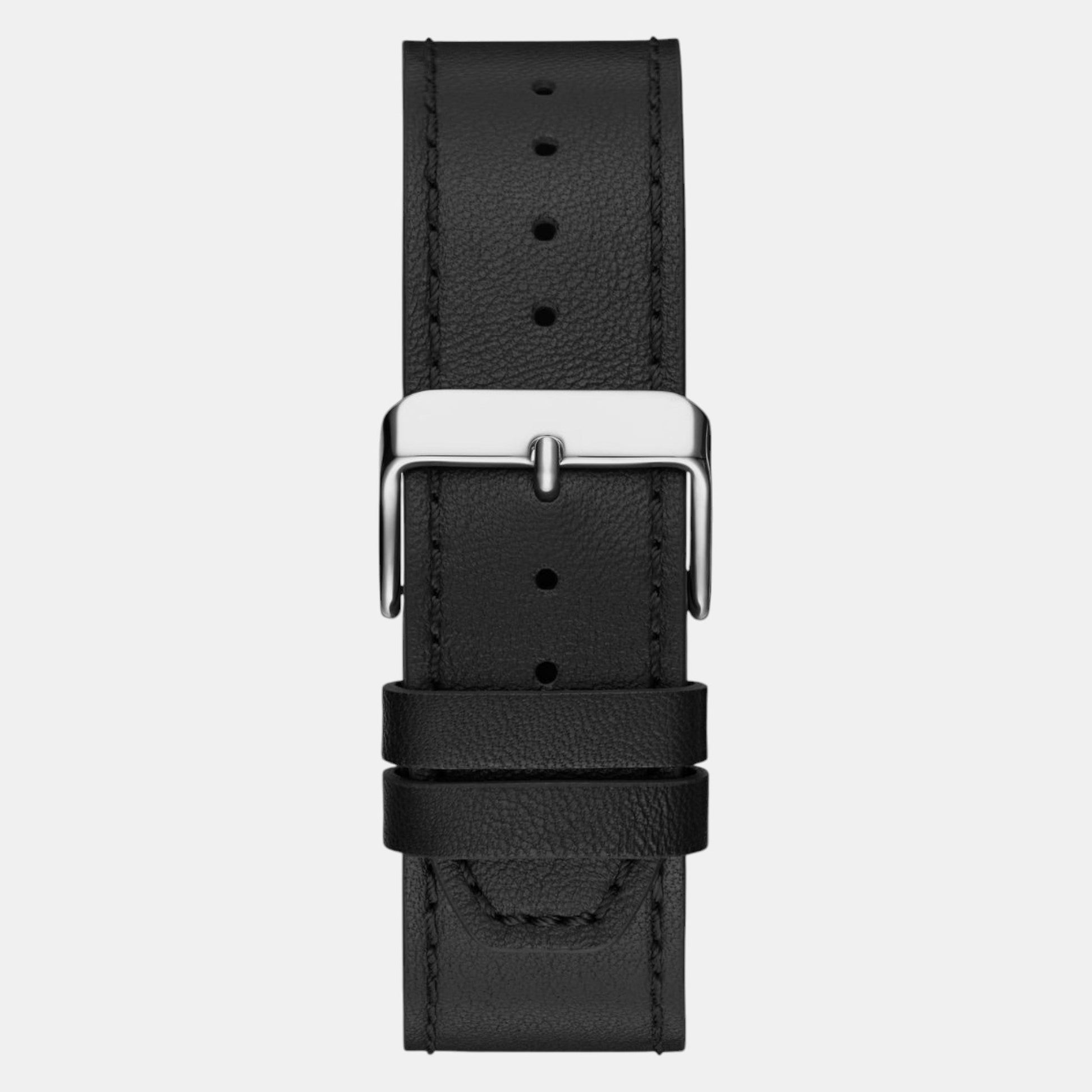 Greyson Men Quartz Green Dial Analog Leather Watch GW0793G1