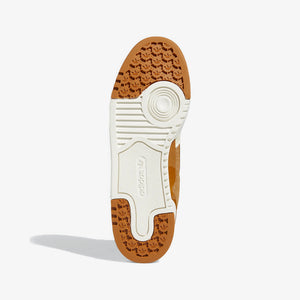 Adidas | FORUM LUXE LOW  { CWHITE / CRAOCH