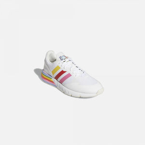 Adidas Originals | ZX 1K BOOST PRIDE SHOES