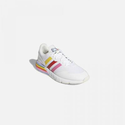 Adidas Originals | ZX 1K BOOST PRIDE SHOES