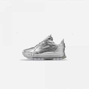 Reebok | CARDI B CLASSIC LEATHER SILVER METALLIC